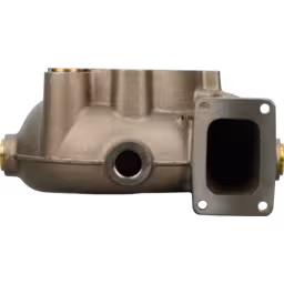 HX80 Turbine Housing Replacement for Cummins K19-M680 M700 Marine Engines