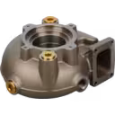 HX80 Turbine Housing Replacement for Cummins K19-M680 M700 Marine Engines
