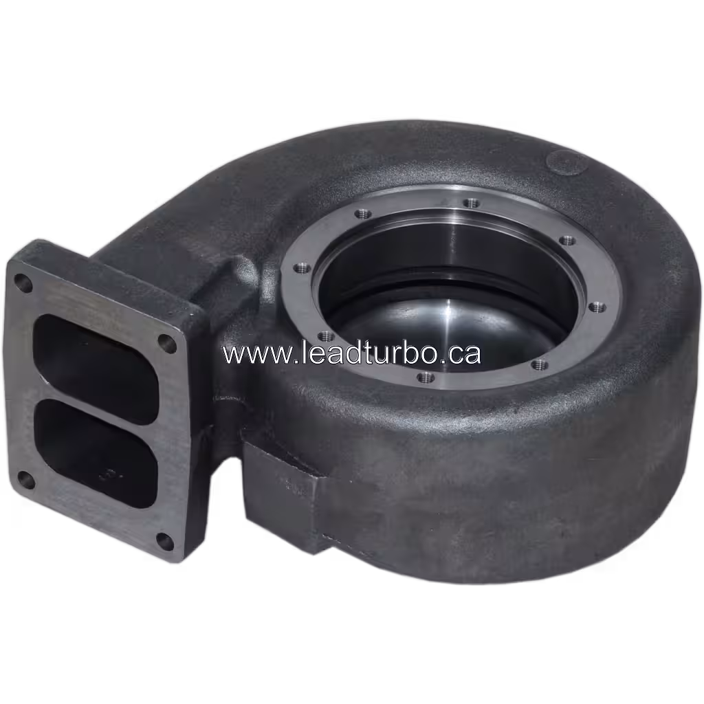 Composant turbocompresseur TA-LUFT logement turbine