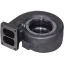 Composant turbocompresseur TA-LUFT logement turbine