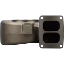 Logement de turbine de turbocompresseur pour Cummins KTA50