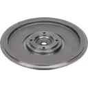 Composant turbo Cummins Marine et Genset