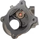 Turbine Housing 53031009110 de Rechange pour Audi 2.7 TDI Biturbo (Référence 5303-100-9110)