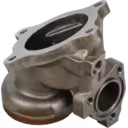 Turbine Housing 53031009110 de Rechange pour Audi 2.7 TDI Biturbo (Référence 5303-100-9110) thumbnail 3