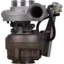 Turbocharger 3536404 HX40W para Reposição Cummins 6CTA 300HP thumbnail 2