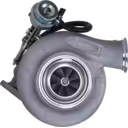Turbocharger 3536404 HX40W para Reposição Cummins 6CTA 300HP thumbnail 1