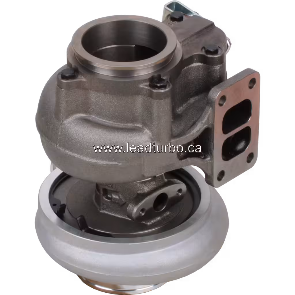 Turbocompresseur de remplacement pour Case IH MX