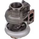 Turbocompresseur de remplacement pour Case IH MX