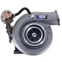 Turbocompresseur 2881753 HX40W vue avant