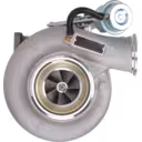 Turbocompresseur HX40W pour Hyundai HL770