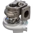 Référence OEM 3778529 Turbocompresseur HE200WG
