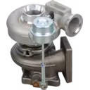 Turbocompresseur Cummins ISF 3778528 avec support