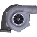 Turbocompresseur 465744-0004 TO4B88 pour Scania DS8 thumbnail 4