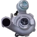 Turbocompresseur 751768-5004 GT1549 vue avant