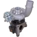 Turbocompresseur 751768-5004 GT1549 pour Renault et Opel