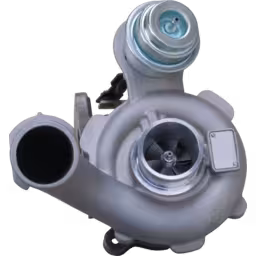 Turbocompresseur 8200683854 GT1549 pour Renault Scenic DCI F8Q 105HP