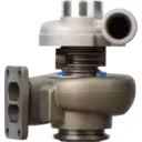 Turbocompresseur 83999247 T250-01 pour Ford New-Holland 7840 thumbnail 1