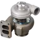 Turbocompresseur 83999247 T250-01 pour Ford New-Holland 7840