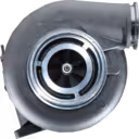 Turbocompresseur S410 0080965099 pour Mercedes OM457LA