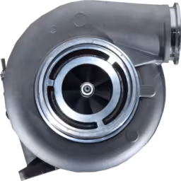 Turbocompresseur S410 0080965099 pour Mercedes-Benz OM457LA