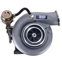 Turbocompresseur de remplacement 2881753 HX40W pour Cummins QSL