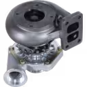 Turbocompresseur de remplacement pour Mercedes 1617