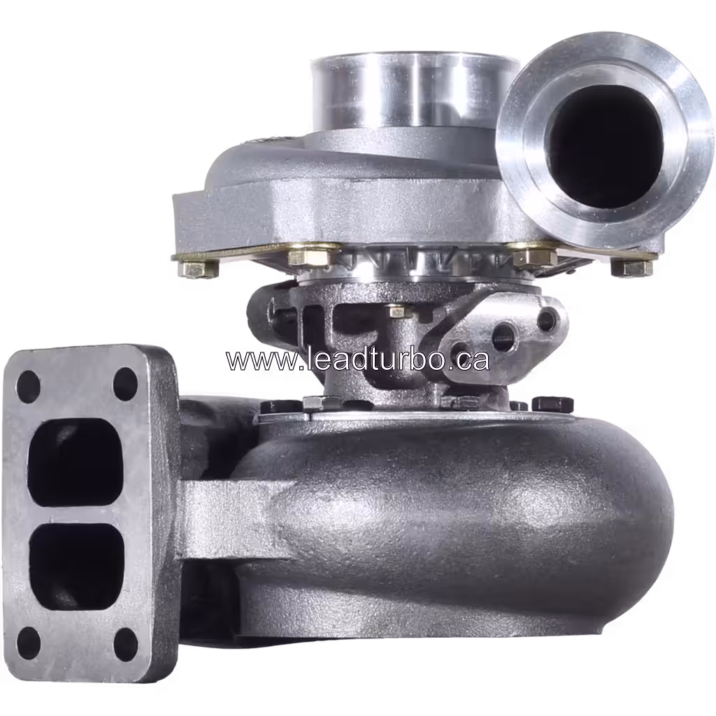 Turbocompresseur 3520964299 TO4B81 vue avant