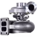 Turbocompresseur 3520964299 TO4B81 vue avant