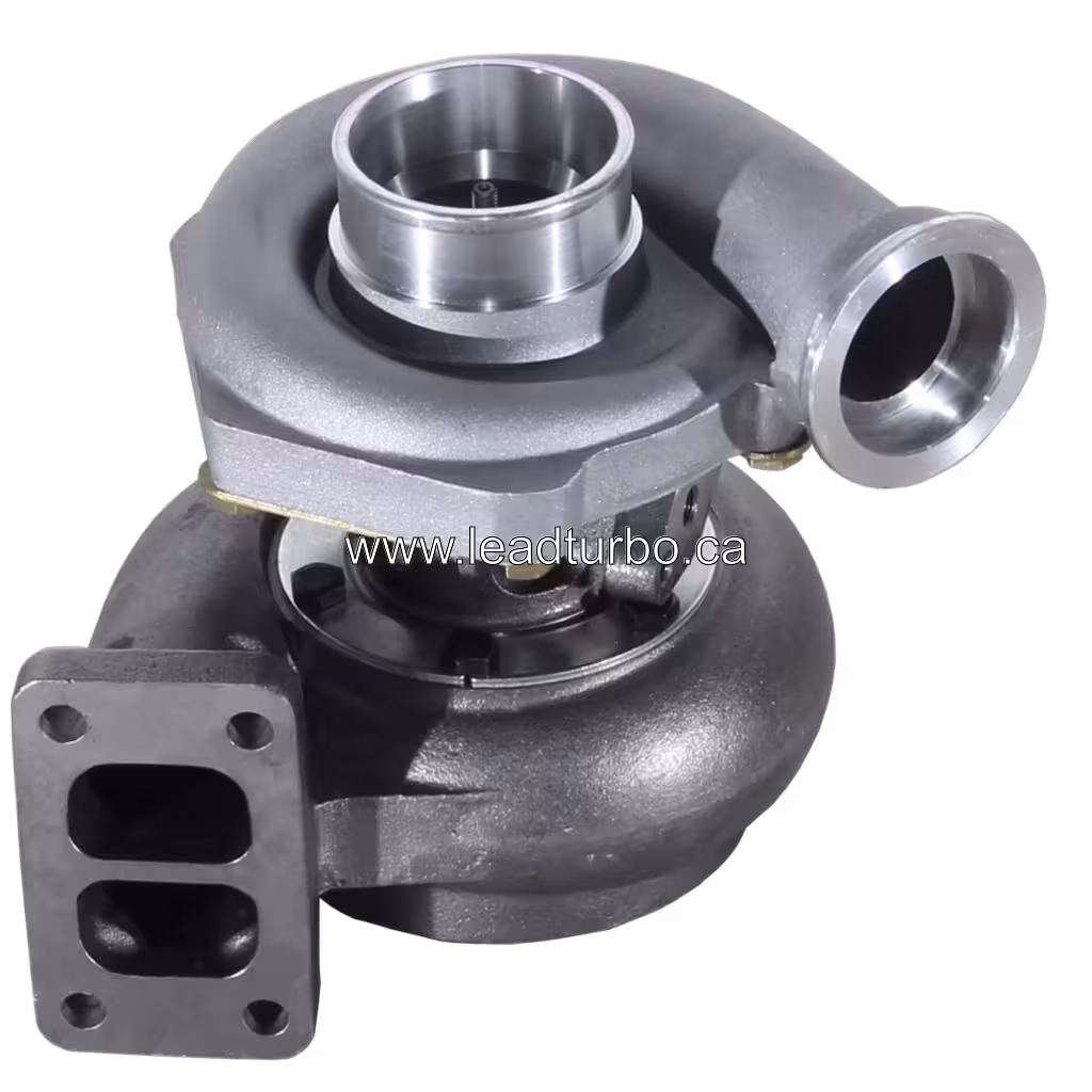 Turbocompresseur Mercedes OM352A référence 465366-0013