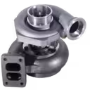 Turbocompresseur Mercedes OM352A référence 465366-0013