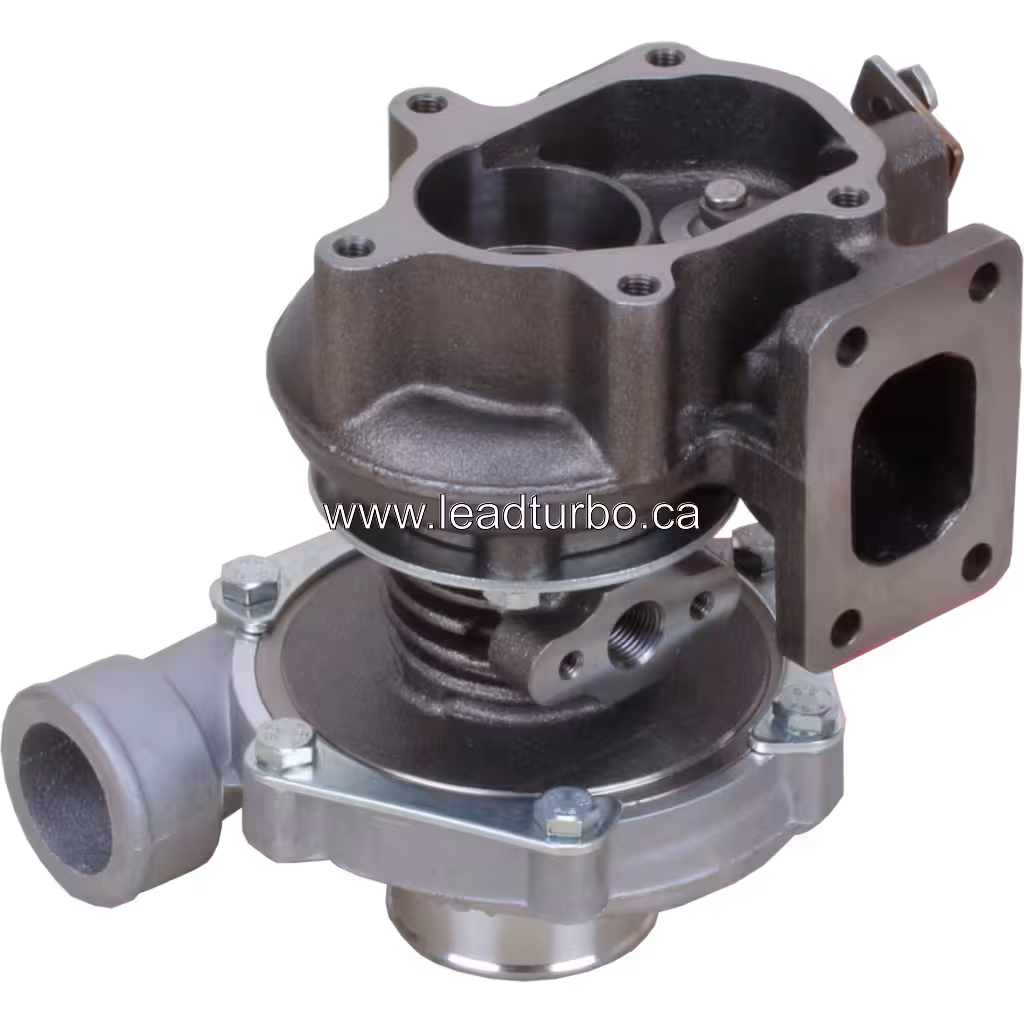 Turbocompresseur TB2818 référence 702365-0015