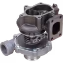 Turbocompresseur TB2818 référence 702365-0015
