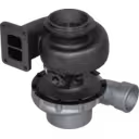 Turbocompresseur LeadTurbo pour applications agricoles et de construction
