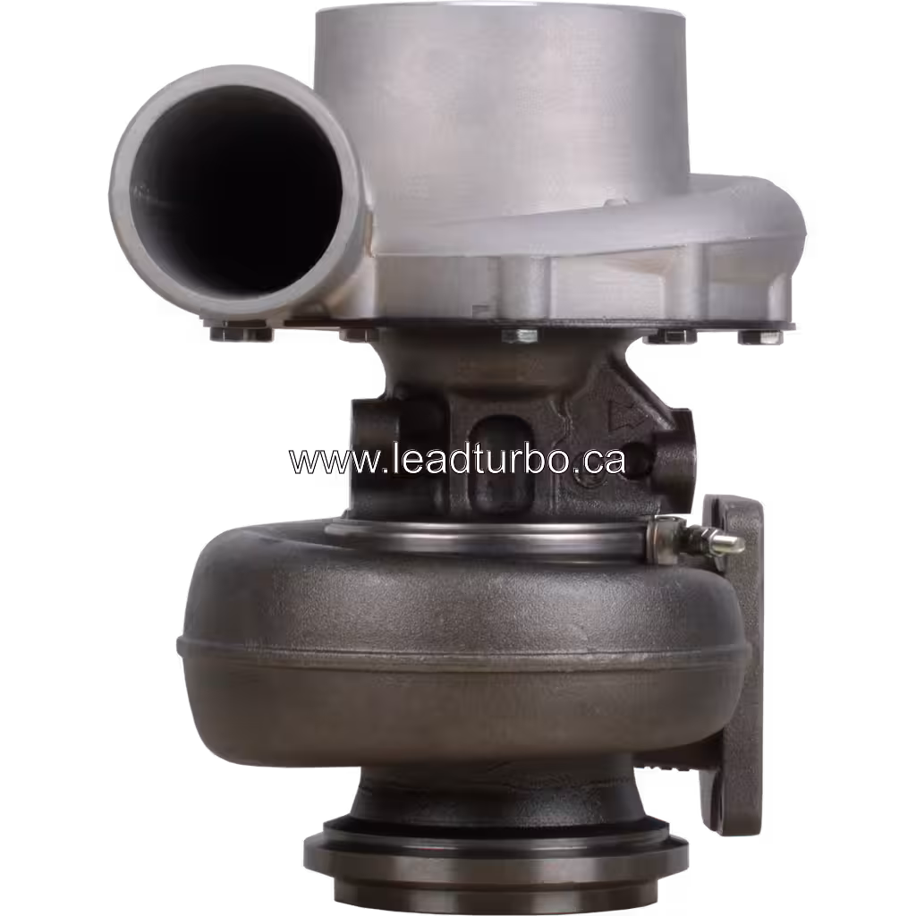 Turbocompresseur de remplacement pour Cummins NTA855 365-400HP