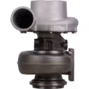 Turbocompresseur de remplacement pour Cummins NTA855 365-400HP