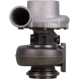 Turbocompresseur de remplacement pour Cummins NTA855 365-400HP