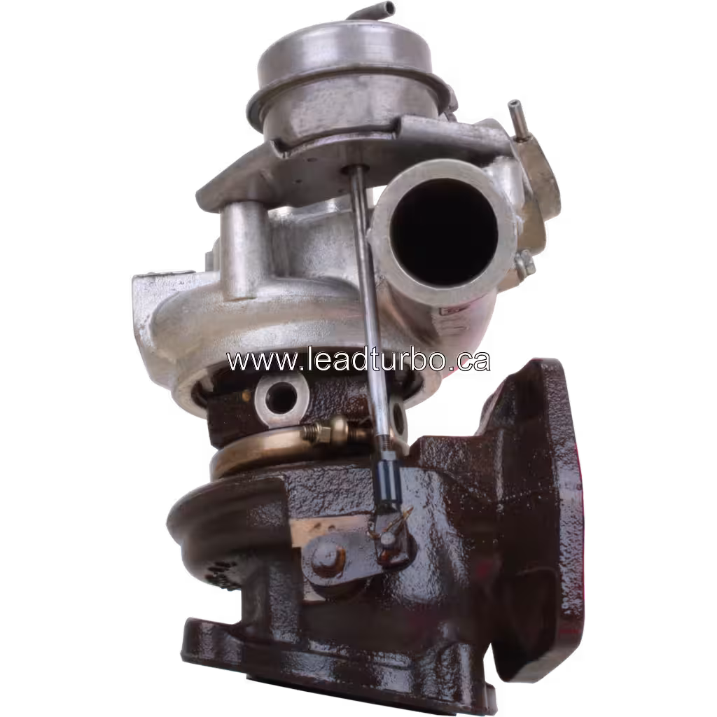 Turbocompresseur de remplacement pour Volvo B5254T2