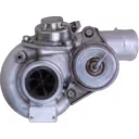 Emballage du turbocompresseur Volvo 24x23x28 cm