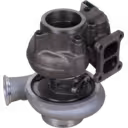 Турбокомпресор 3536404 HX40W для CUMMINS 6CTA 300HP (заміна) thumbnail 4