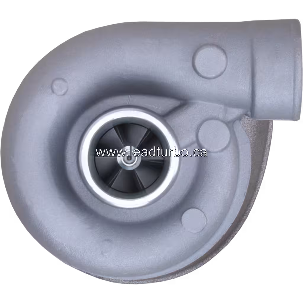Deutz BF4M1012 turbocharger 04176324KZ reference