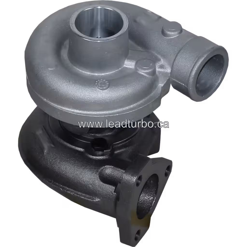 S1B Turbocharger replacement for BF4L1011F engine