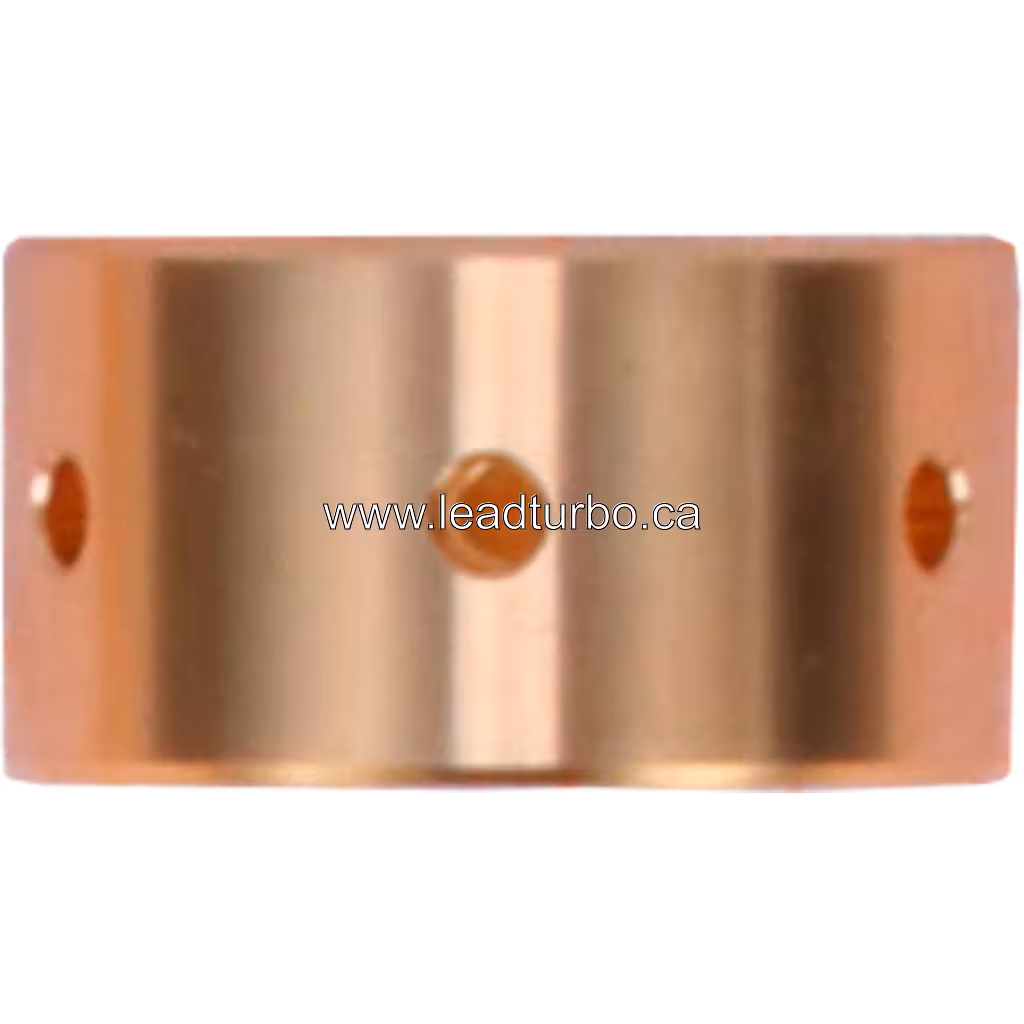 3534833 HX55 journal bearing front view