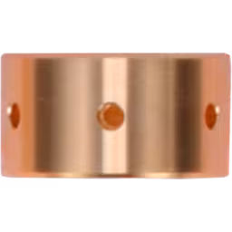 3534833 HX55 Turbocharger Journal Bearing Replacement