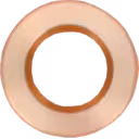 3534833 HX55 Turbocharger Journal Bearing Replacement thumbnail 4