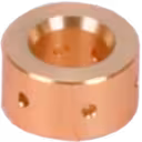 3534833 HX55 Turbocharger Journal Bearing Replacement