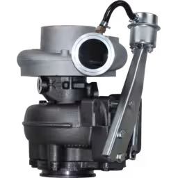 3596147 HX40W Turbocharger Replacement for Cummins ISC Engine