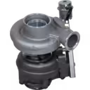 3596147 HX40W Turbocharger Replacement for Cummins ISC Engine thumbnail 3