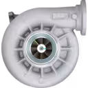 3598329 HX82 Turbocharger Replacement for Cummins QSV91 Powergen