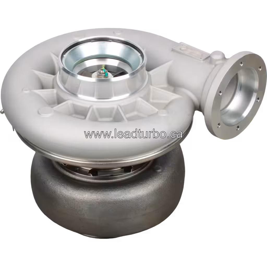 3598329 HX82 Turbocharger Replacement for Cummins QSV91 Powergen