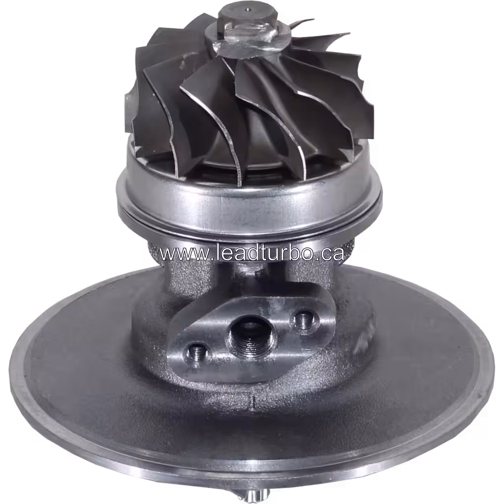 4027001 J96 Turbocharger Core for Replacement Applications
